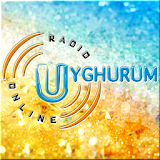 Uyghurum Radiosi icon