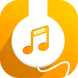 Pro Music Player - Equalizer icon