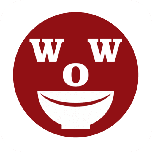 WOW NOODLE BAR logo