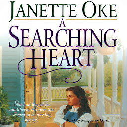 Obraz ikony: A Searching Heart