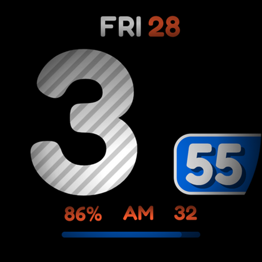 h040 Happy Digital Hour Logo