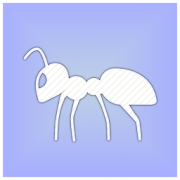 Ant Text Creator