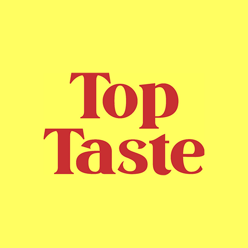 Top Taste logo