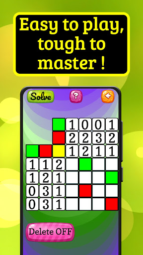 Color Station: Classic Puzzle Screen 2