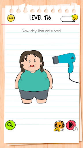 Brain Test All-Star: IQ Boost screenshot 3