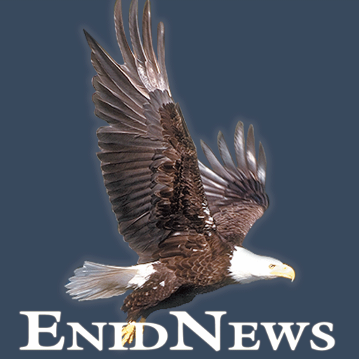 Enid News and Eagle  Icon