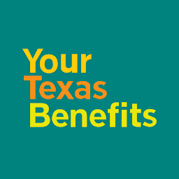 Icoonafbeelding voor Your Texas Benefits