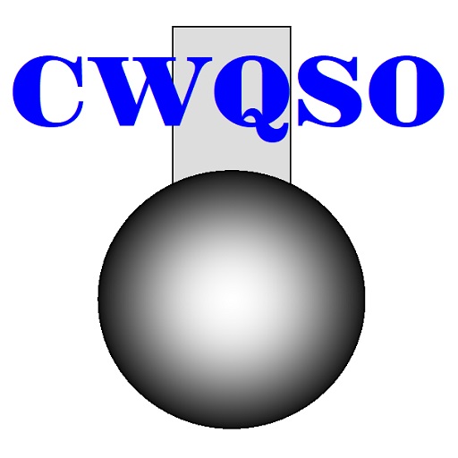 CW-QSO Partner logo