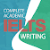 Key English | IELTS Academic Writing icon