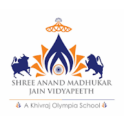 Khivraj Olympia School 9.5 Icon