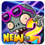 New Guide Plants vs Zombies 2 icon