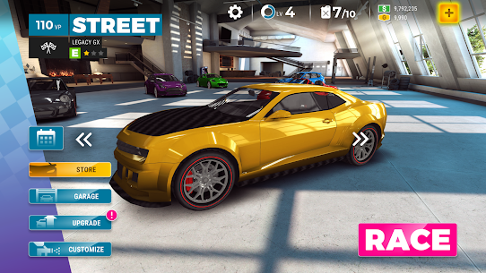 Race Max Pro MOD APK v0.1.232 (MOD, Unlimited Money) free on android 5