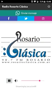 Radio Rosario Clásica