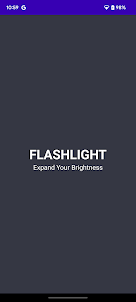Flashlight - LED Torch Light
