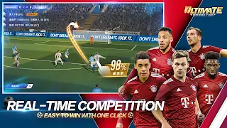 Ultimate Football Club - Screenshot 3