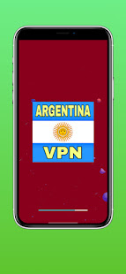 Argentina VPN - Fast &Safe VPN 1.0.6 APK screenshots 5