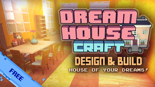 Dream House Craft - Baixar APK para Android