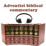 Cover Image of Download Seventh Day Adventist Bible Co  APK