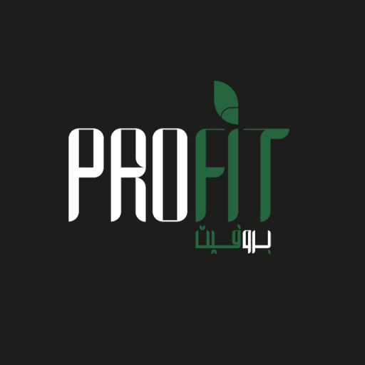 Pro Fit logo