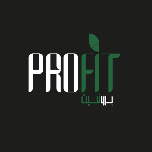 Pro Fit  Icon