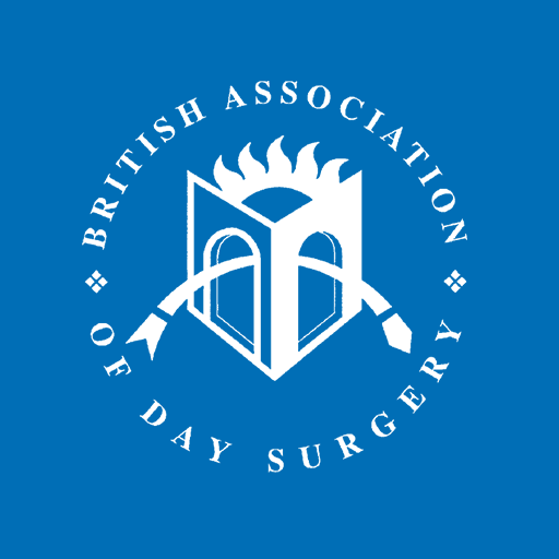 BADS - Journal of One-Day Surg  Icon