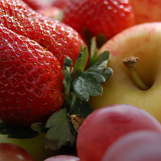 Frutta e verdura Scarica su Windows