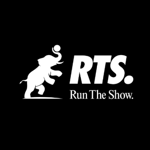 Run the Show - Ohio logo