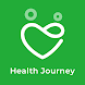 Health Journey - PHR(電子生涯健康手帳) - Androidアプリ