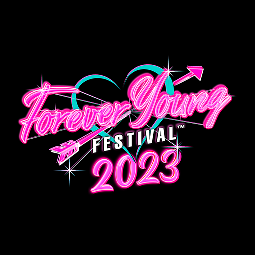 Forever Young Festival 2023 logo