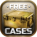 Free cases for GO icon