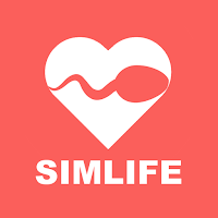 SimLife A Life Simulator Game