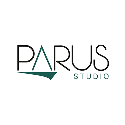 PARUS studio 4.8.2 Icon