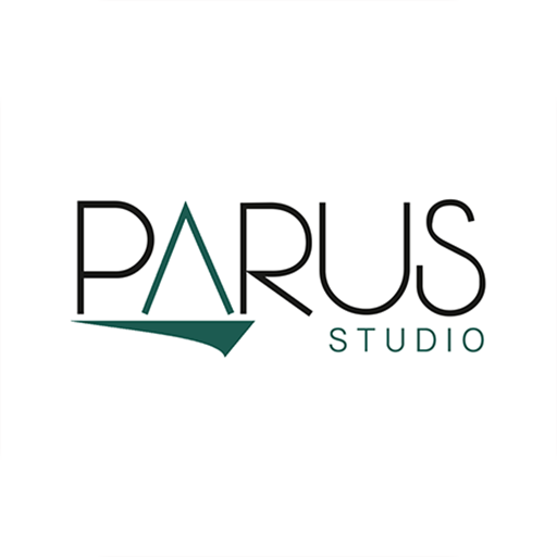 PARUS studio logo