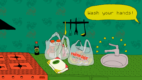 TET - Screenshot Image
