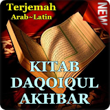 Kitab Daqoiqul Akhbar Terjemah Lengkap icon