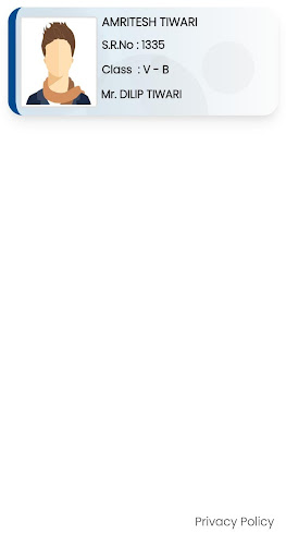 Bal Vidyalaya Madhyamik Parao