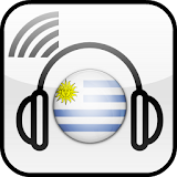 RADIO URUGUAY PRO icon