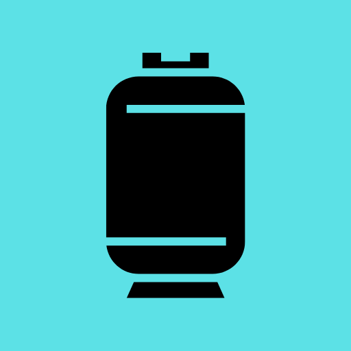 Gas Subsidy Check App logo