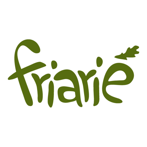 Friarié logo