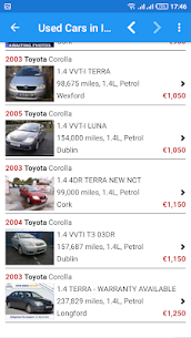 Used Cars Ireland APK for Android Download 3