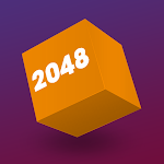 Cover Image of Download Shoot and Merge Block 2048  APK
