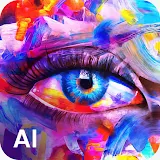 AI Art - AI Image Generator icon