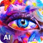 AI Art - AI Photo Generator