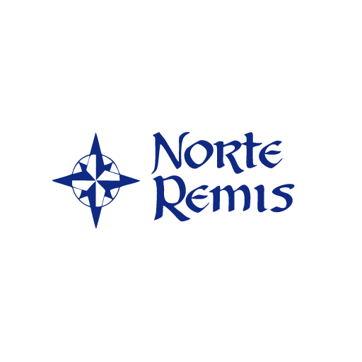 Norte Remis Clientes logo