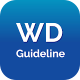 WD Guideline (Web Development Guideline) icon