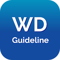 WD Guideline Web Development Guideline