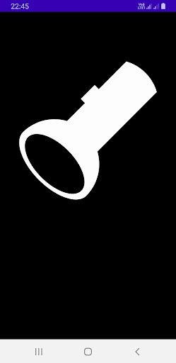 Lanterna ( Flashlight ) Screen 2