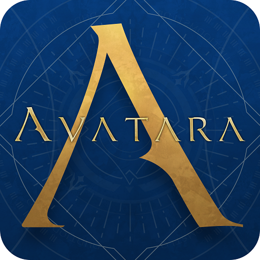 AVATARA : War of Gods logo