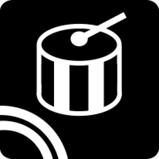 BUMM remote logo