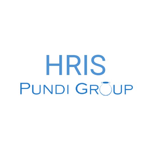 HRIS - Pundi Group logo